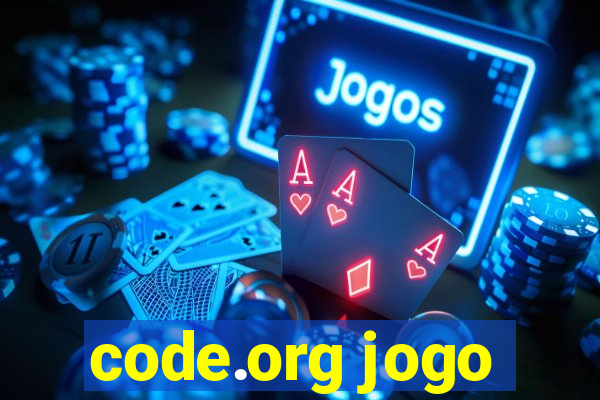 code.org jogo